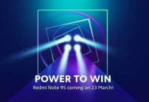 Redmi Note 9S es otra de las nuevas sorpresas de Xiaomi Redmi Note 9S es otra de las nuevas sorpresas de Xiaomi