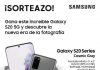 Samsung Galaxy S20 GRATIS con este SORTEAZO Samsung Galaxy S20 GRATIS con este SORTEAZO - tecnolocura