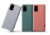 Samsung Galaxy S20 series disponible ya en España Samsung Galaxy S20 series disponible ya en España