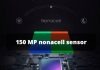Samsung desarrolla un nuevo sensor Nonacell de 150MP Samsung desarrolla un nuevo sensor Nonacell de 150MP