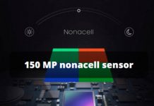 Samsung desarrolla un nuevo sensor Nonacell de 150MP Samsung desarrolla un nuevo sensor Nonacell de 150MP