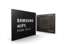 Samsung producirá la memoria más rápida para móviles Samsung producirá la memoria más rápida para móviles