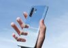 Vivo X30 Pro 5G Edición Limitada con acabado espejo anunciado