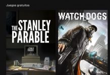 Watch Dogs GRATIS mas otro juegazo hoy en EPIC Watch Dogs GRATIS mas otro juegazo hoy en EPIC