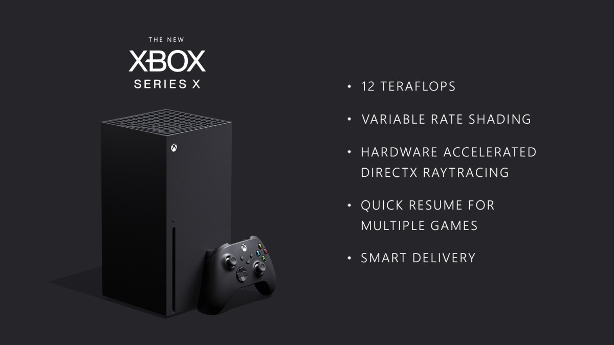 Xbox Series X especificaciones oficiales Almacenamiento extraíble
