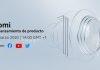 Xiaomi Mi 10 Global Series hoy en directo aquí Xiaomi Mi 10 Global