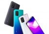 Xiaomi Mi 10 Lite, la gran y grata sorpresa de hoy Xiaomi Mi 10 Lite 5G