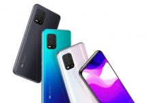 Xiaomi Mi 10 Lite, la gran y grata sorpresa de hoy Xiaomi Mi 10 Lite 5G