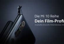 Xiaomi Mi 10 global ya tiene fecha exacta de presentación Xiaomi Mi 10 global ya tiene fecha exacta de presentación