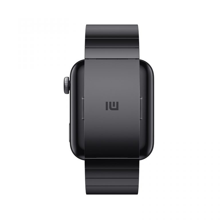 xiaomi mi watch exclusive edition