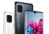 ZTE Axon 11 5G, el smartphone 5G más ligero del mercado ZTE Axon 11 5G