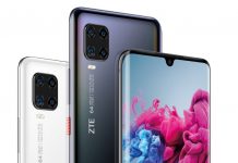 ZTE Axon 11 5G, el smartphone 5G más ligero del mercado ZTE Axon 11 5G