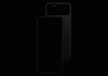 iPhone 12 con pantalla trasera podría ser la sorpresa iPhone 12 con pantalla trasera, sin marcos y sin notch