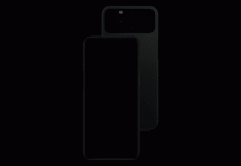 iPhone 12 con pantalla trasera podría ser la sorpresa iPhone 12 con pantalla trasera, sin marcos y sin notch