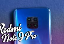 Redmi Note 9 Pro Todos los detalles un día antes de la presentación Redmi Note 9 Pro Todos los detalles un día antes de la presentación