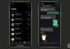 El modo oscuro de WhatsApp ya está disponible para todos