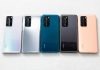 Huawei P40 Pro: mayor puntuación DxOMark smartphone HUAWEI P40 Series