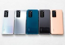 Huawei P40 Pro: mayor puntuación DxOMark smartphone HUAWEI P40 Series