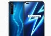realme 6 Pro rebajado durante el 21º aniversario MediaMarkt Realme 6 y Realme 6 Pro se hacen oficiales
