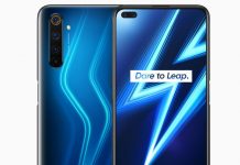 realme 6 Pro rebajado durante el 21º aniversario MediaMarkt Realme 6 y Realme 6 Pro se hacen oficiales