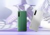 realme 6 realme 6i y realme C3 oficiales en España realme 6 realme 6i y realme C3 oficiales en España