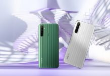 realme 6 realme 6i y realme C3 oficiales en España realme 6 realme 6i y realme C3 oficiales en España