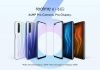 Realme 6 y Realme 6 Pro se hacen oficiales Realme 6 y Realme 6 Pro se hacen oficiales