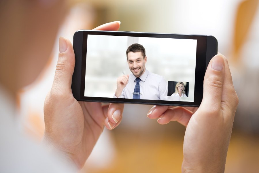 6 consejos para realizar una videoconferencia con éxito