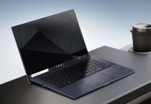 ExpertBook B9, el portátil para profesionales de los negocios ASUS ExpertBook B9 (B9450) - tecnolocura (10)