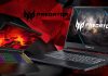 Predator Triton 500 y Nitro 5, nuevos portátil gaming Acer Acer Predator Triton 500 y Nitro 5