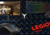 Amplía tu arsenal con los accesorios gaming Lenovo Legion Amplía tu arsenal con los accesorios gaming Lenovo Legion