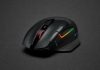 DARK CORE RGB PRO, el ratón con la latencia más baja DARK CORE RGB PRO, el ratón con la latencia más baja