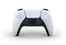 DualSense, el nuevo mando para PS5 es oficial DualSense, el nuevo mando para PS5 es oficial