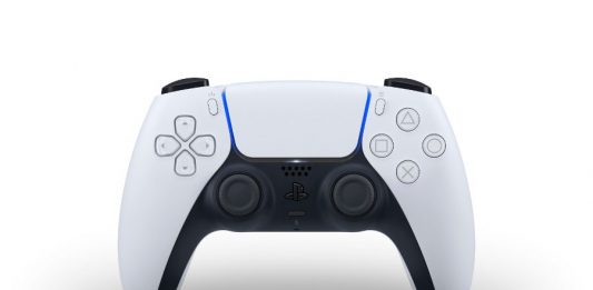 DualSense, el nuevo mando para PS5 es oficial