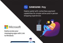 ⊛ Ecosistema Galaxy: Una ventana de experiencias allá donde vayas Ecosistema Galaxy