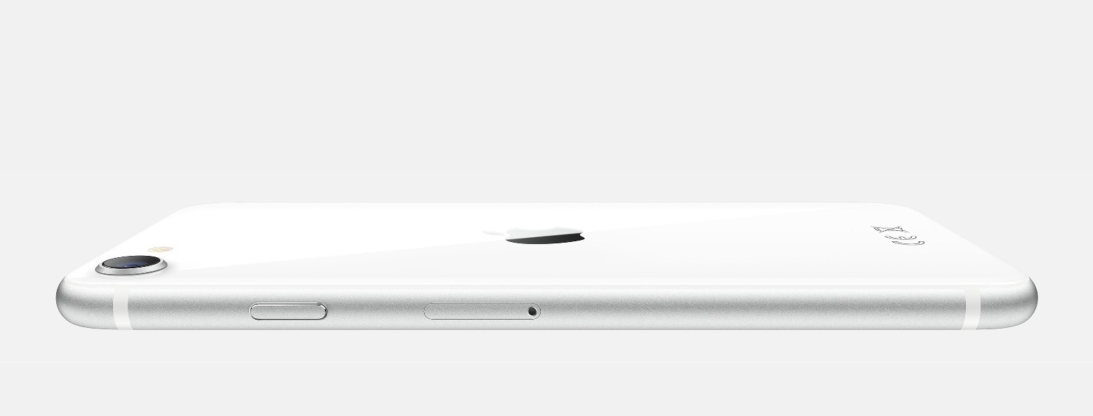 El iPhone más barato de Apple ha sido presentado