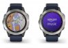 Garmin quatix 6, el auténtico reloj náutico inteligente Garmin quatix 6, el auténtico reloj náutico inteligente - tecnolocura (1)