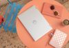 Pavilion x360 14, el convertible que se adapta a cualquier circunstancia