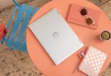 Pavilion x360 14, el convertible que se adapta a cualquier circunstancia