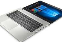 HP ProBook los nuevos portátiles pensados para PYMES HP ProBook