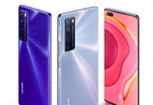 Huawei Nova 7 5G, Nova 7 SE y Nova 7 Pro 5G anunciados Huawei Nova 7 5G, Nova 7 SE y Nova 7 Pro 5G anunciados