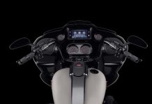 Harley Davidson primer fabricante de motos con Android Auto Harley Davidson primer fabricante de motos con Android Auto