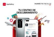 Huawei integra a EMMA en plataforma Mobile App Marketing Huawei AppGallery y ABA English