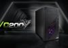 InWin C200, chasis para creativos y creadores de contenido InWin C200, chasis para creativos y creadores de contenido
