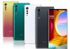 LG VELVET ya es una interesante y fuerte apuesta móvil