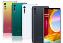 LG anuncia hasta tres años de actualizaciones