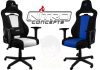 Nitro Concepts E250, el nuevo trono gaming Nitro Concepts E250, el nuevo trono gaming