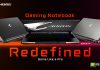 Nuevos modelos de portátiles gaming AORUS y AERO Nuevos modelos de portátiles gaming AORUS y AERO