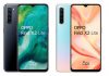 OPPO Find X2 Lite oficial: SD765G 5G, FHD+ y 48MP OPPO Find X2 Lite o Reno3 5G Vitality Edition