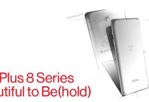 OnePlus 8 Series – Beautiful to Behold OnePlus 8 Series - Beautiful to Behold